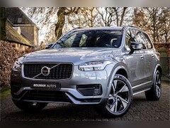 Volvo XC90 - 2.0 T8 AWD R-Design Luchtvering Massage Stoelventilatie Head Up Panorama