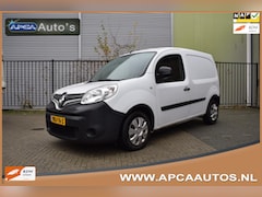 Renault Kangoo - 1.5 dCi 90 Energy 3 mnd GARANTIE Airco CruiseC