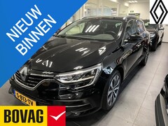 Renault Mégane Estate - IV TCe 140 EDC Techno AUTOMAAT