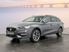 Seat Leon Sportstourer - 1.5 TSI eHybrid 204 6DSG FR PHEV First Edition | Achteruitrijcamera | Automatisch dimmende