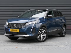 Peugeot 5008 - 1.2 PURETECH 130PK 7-ZITS ALLURE AUTOMAAT / NAVI / LED / CLIMA / PDC / 18"LMV / ELEKTR. AC