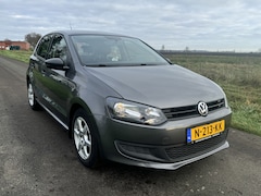 Volkswagen Polo - 1.2-12V Comfortline Airco/5-Drs/LMV