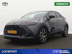 Toyota C-HR - 1.8 Hybrid 140 First Edition | Navigatie | LM velgen | Parkeersensoren | Cruise Control Ad