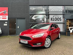 Ford Focus Wagon - 1.0 Trend, Automaat