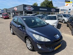 Peugeot 308 - 1.6 VTi XS(st-bekr, clima, panorama dak, lmv, bj07, 2699, -)