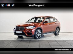 BMW X1 - xDrive20i High Executive xLine Aut