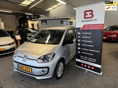 Volkswagen Up! - 1.0 take up BlueMotion