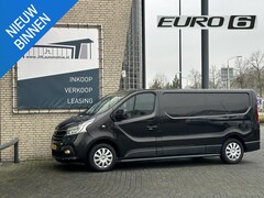 Renault Trafic - 2.0 dCi 120 T29 L2H1 Work Edition*A/C*CRUISE*NAVI