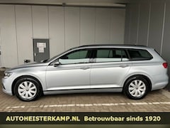 Volkswagen Passat Variant - 2.0 TDI Business ACC LED DAB Navi Camera