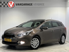 Kia Cee'd Sportswagon - 1.6 GDI BusinessLine | Navigatie | PDC Achter + Camera | Cruise Control | Trekhaak | Airco