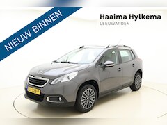 Peugeot 2008 - 1.2 PureTech Active 82 PK | Handgeschakeld | Navigatie | Airco | Cruise Control | Elektris