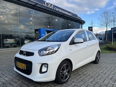 Kia Picanto - 1.0 CVVT ComfortLine