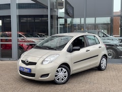 Toyota Yaris - 1.3 VVTi Comfort Airco