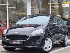 Ford Fiesta - 1.1 85pk Navi/Bluetooth/PDC/Cruise