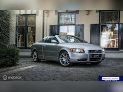 Volvo C70 Convertible - 2.5 T5 Summum