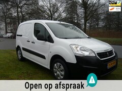 Peugeot Partner - 122 1.6 VTi / AIRCO / CRUISE CONTROL / BPM-VRIJ