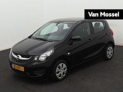 Opel Karl - 1.0 ecoFLEX Edition | 75pk | Bluetooth | Airco | Cruise Control | 49.000km |