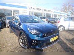 Kia Niro - 1.6 GDi Hybrid ExecutiveLine TREKHAAK (NIEUW MODEL)