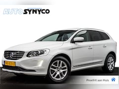 Volvo XC60 - 2.0 T5 245 Pk FWD Polar+ I Panoramadak I Zwart Leder I Camera I Afn.Trekhaak