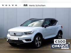 Volvo XC40 - Recharge P8 AWD 408PK R-Design, Visual Park Assist incl. 360° Camera, Harman/Kardon Premiu