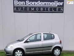 Toyota Yaris - 1.3 VVT-i Sol 99000 km