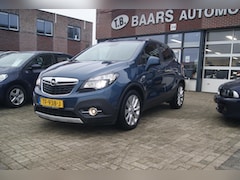 Opel Mokka - 1.4 Turbo 140PK AUT Cosmo