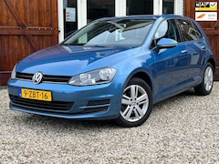 Volkswagen Golf - 1.2 TSI Trendline met Apple Carplay en Android Auto