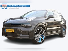 Lynk & Co 01 - 1.5 | incl. fabrieksgarantie t/m 2026 | 360 camera | Navigatie | Adaptieve cruise control