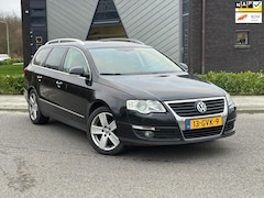 Volkswagen Passat Variant - 2.0 TDI Automaat | Clima | trekhaak