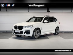 BMW X3 - xDrive30i High Executive