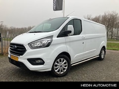 Ford Transit Custom - 300 2.0 TDCI 130PK L2H1 Limited