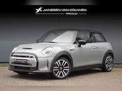 MINI Mini-Electric - Electric 33 kWh / Apple Carplay / Stoelverwarming