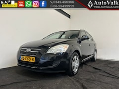 Kia Cee'd Sporty Wagon - 1.4 CVVT X-tra