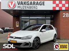 Volkswagen Golf - 1.4 TSI GTE EDITION // FULL LED // LEDER // CAMERA // PDC // APPLE CARPLAY / ANDROID AUTO