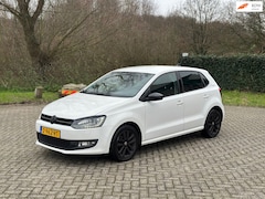 Volkswagen Polo - 1.2 TSI High Line 105PK I CARPLAY I LED I CRUISE I PDC I MOOI