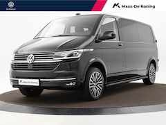 Volkswagen Transporter - 2.0 Tdi 204pk DSG L2H1 DC 28 Bulli | Navigatie | Info Active Display | ACC | Alarm | DAB |