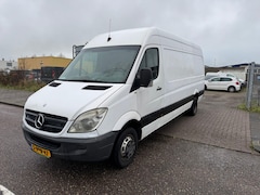 Mercedes-Benz Sprinter - 516 120 kw automaat airco