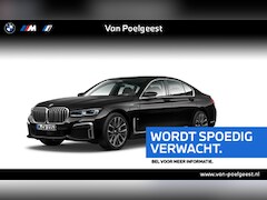 BMW 7-serie - 745e High Executive | Harman Kardon | Glazen Schuif-/kanteldak | Stoelventilatie | Soft Cl