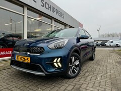 Kia Niro - 1.6 GDi Hybrid DynamicLine trekhaak