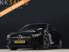 Mercedes-Benz A-klasse - 180 Business Solution AMG [CAMERA, DIGITAL DASH, APPLE CARPLAY, STOELVERWARMING, CRUISE CO