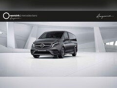 Mercedes-Benz V-klasse - 300d 4-MATIC L2 Avantgarde Edition | AMG | Dubbele Cabine