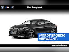 BMW 2-serie Gran Coupé - 218i High Executive Edition | M Sport | Stoelverwarming | Achteruitrijcamera |