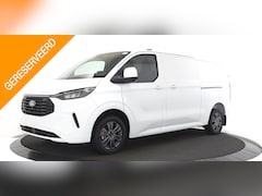 Ford Transit Custom - 320 2.0 TDCI L2H1 Limited 170PK AUTOMAAT 5 jaar garantie