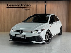 Volkswagen Golf Variant - 2.0 TSI GTI