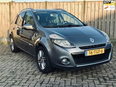 Renault Clio Estate - 1.2 TCE Night & Day/N.A.P/ Nette auto