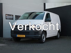 Volkswagen Transporter - 2.0 TDI EURO 6 - AC/Climate - Cruise - PDC - € 13.950, - Excl