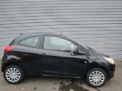 Ford Ka - 1.2 Titanium