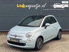 Fiat 500 - 1.0 Hybrid Launch Edition *carplay *climate *beurt