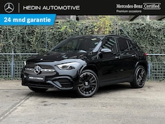 Mercedes-Benz GLA-Klasse - GLA 250e Automaat AMG Line | Premium Plus Pakket | Nightpakket | Distronic | Head-Up | Mul