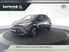 Toyota C-HR - 2.0 Hybrid Dynamic